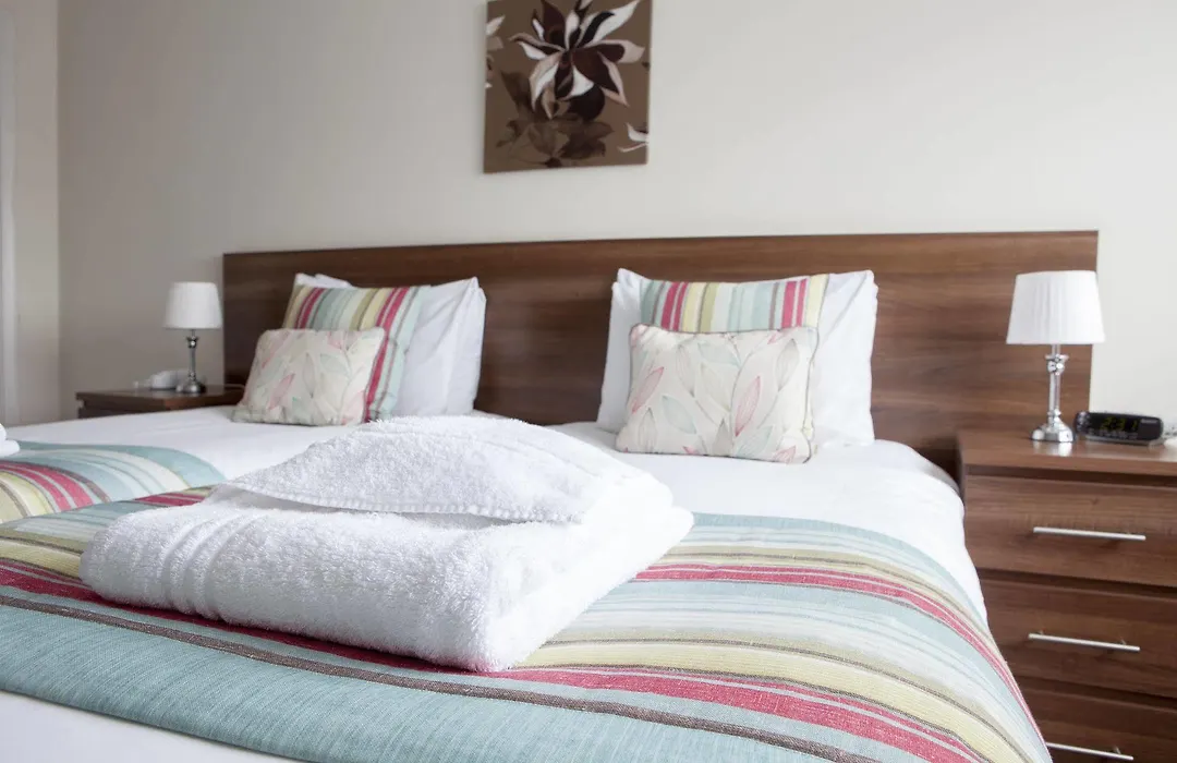 Melville Hall Hotel And Utopia Spa-1