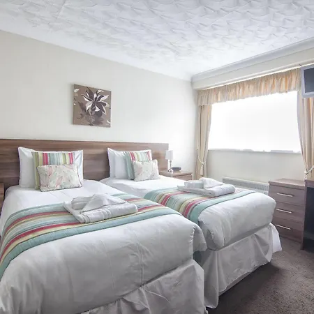 Melville Hall Hotel And Utopia Spa-2